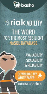 Riakability - The word for the MOST resilient NoSQL Database